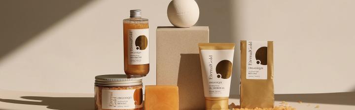 Eternal Gold – nowa propozycja pielęgnacyjna od Organique